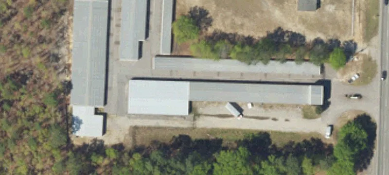 187 Hwy 601st S