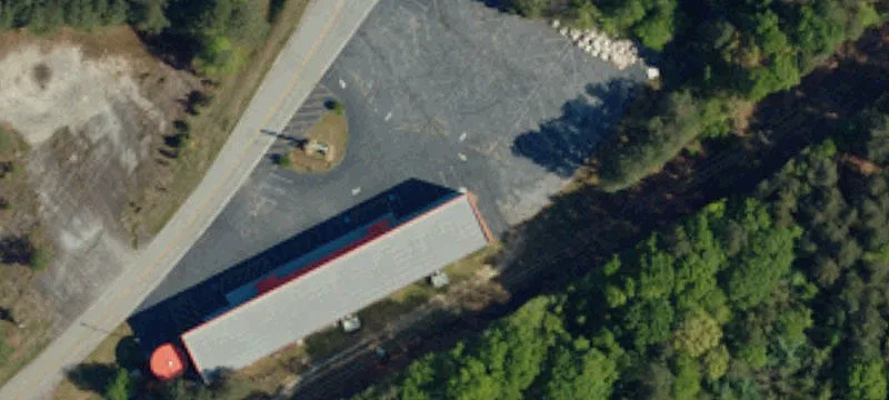 101 Lakeshore Dr