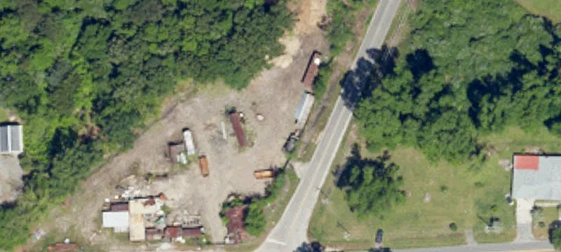 4901 Baptist Hl Rd