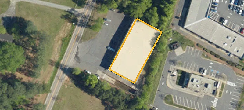 9868 Harrisburg Rd