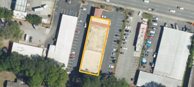 2237 Savannah Hwy