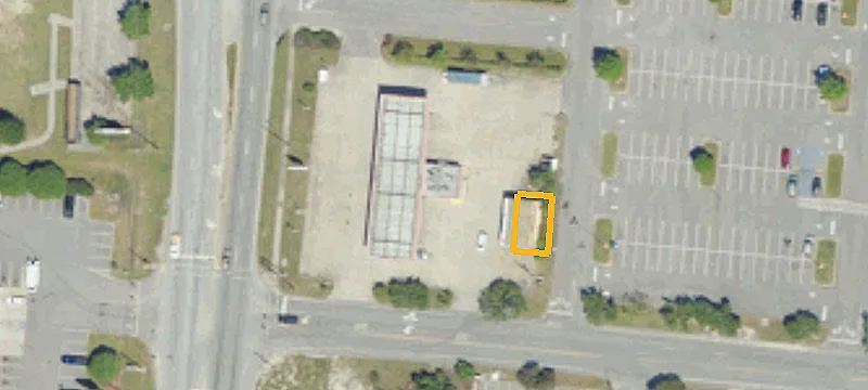 2285 Charleston Hwy