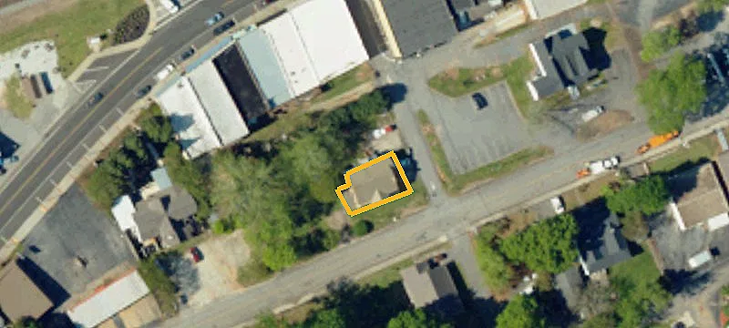 202 Werner St, Unit 1