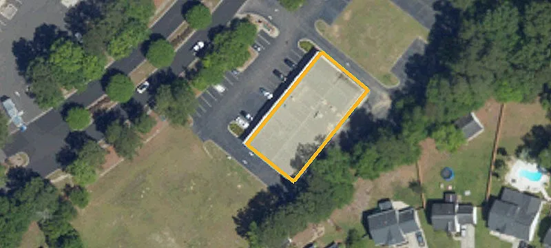 5325 Park Frst Pkwy
