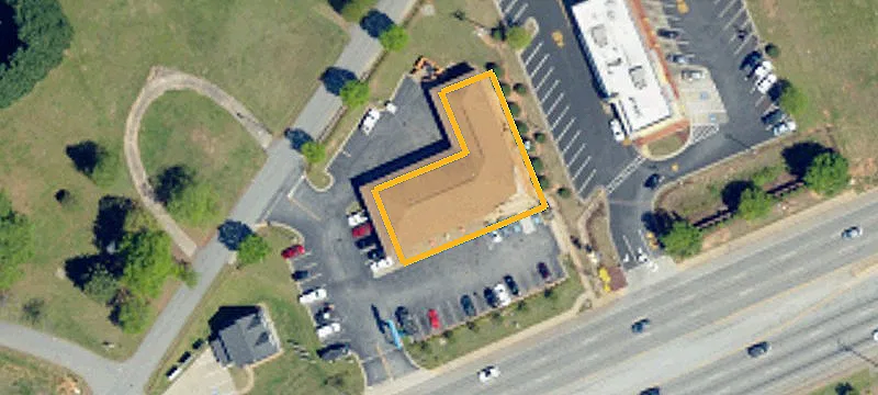6109 Wade Hampton Blvd