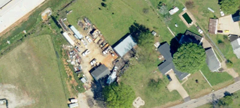 6341 Cannons Campground Rd