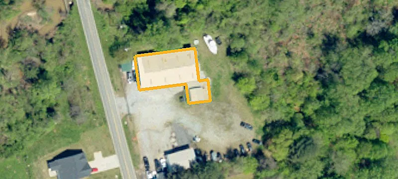 419 Old John Dodd Rd
