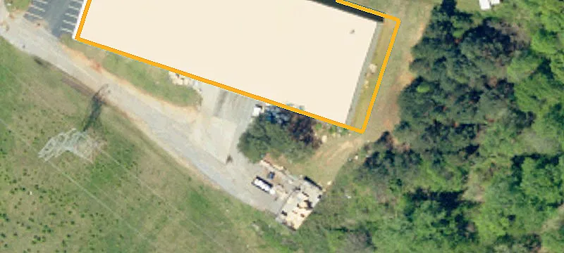 317 Tucapau Rd