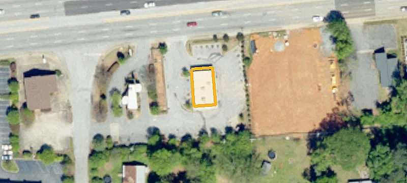 1635 John B White Sr Blvd