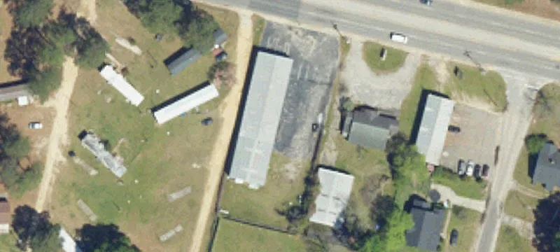 1408 Pamplico Hwy