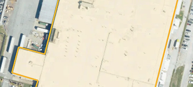 1920 Perimeter Rd