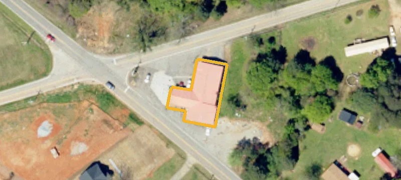 280 Goodjoin Rd