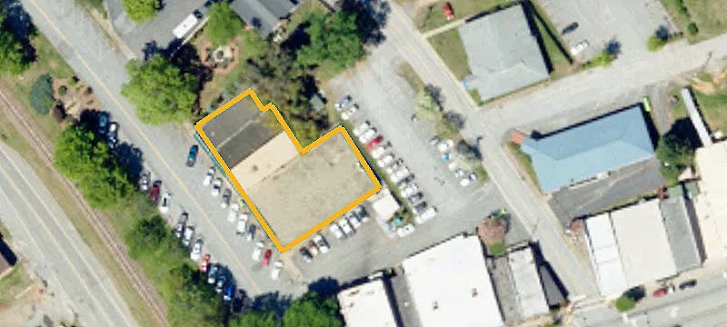 110 Trade Ave
