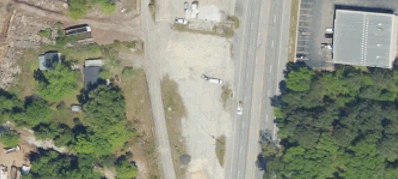 2450 Charleston Hwy