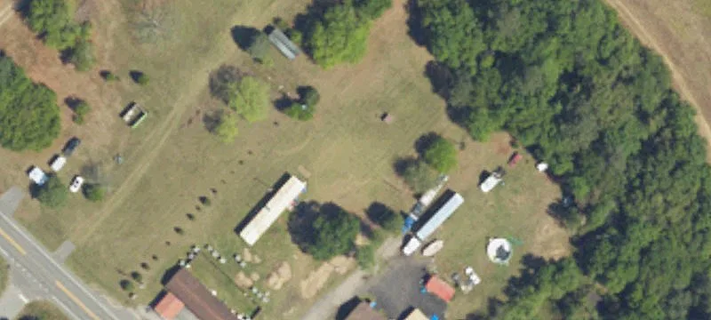 7507 Old Number 6th Hwy