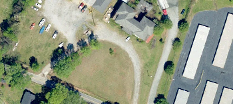 165 Old John Dodd Rd
