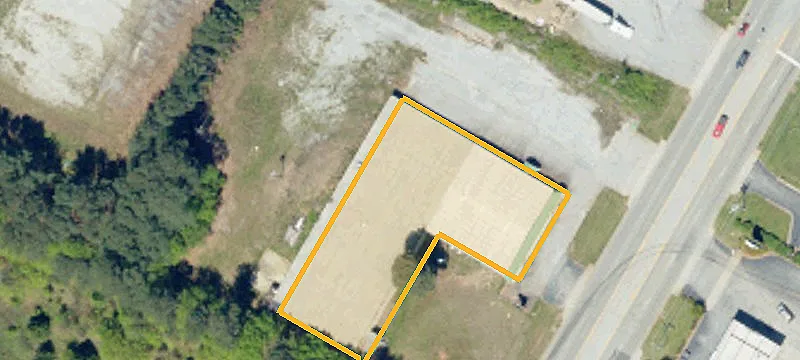 4535 Williamsburg Rd