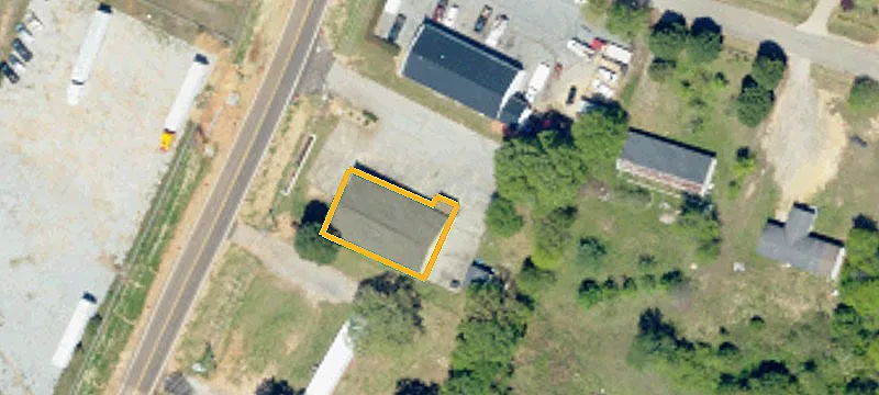 799 Joe Black Rd