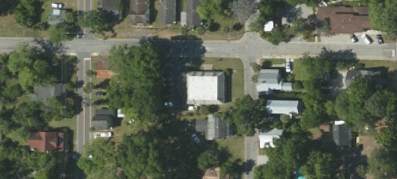 800 Congress St