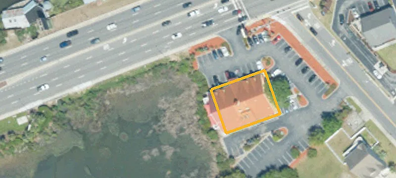 4601 Hwy 17th S