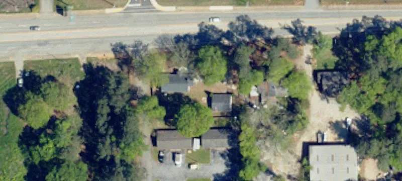 405 Georgia Rd