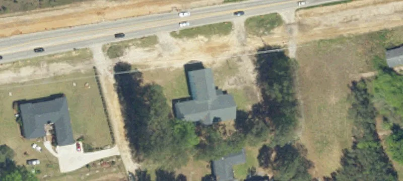 2912 Alligator Rd
