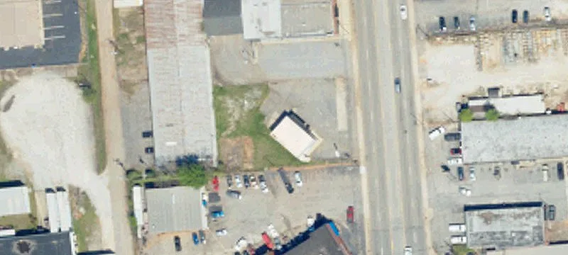 1209 Poinsett Hwy