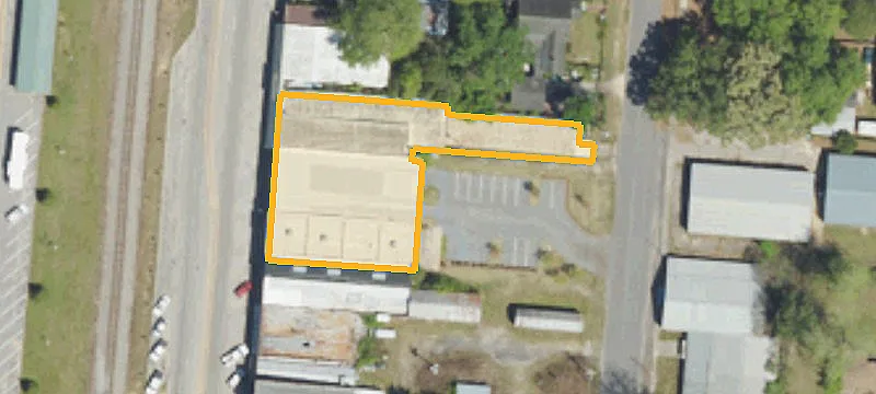 4583 Savannah Hwy