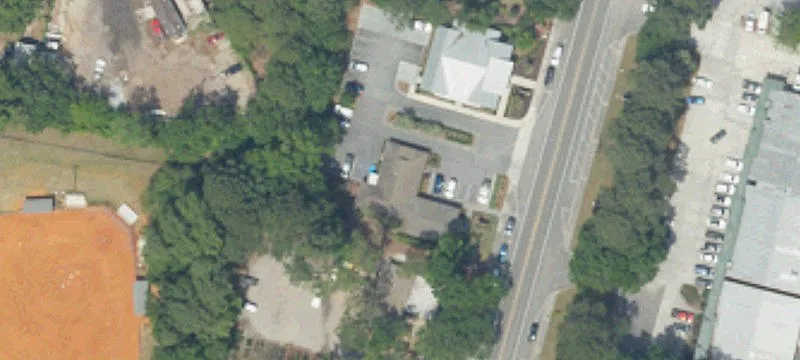 168 Bluffton Rd