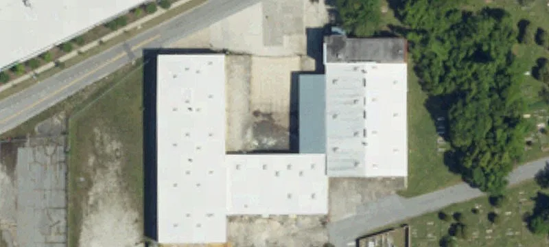 1951 Algonquin Rd