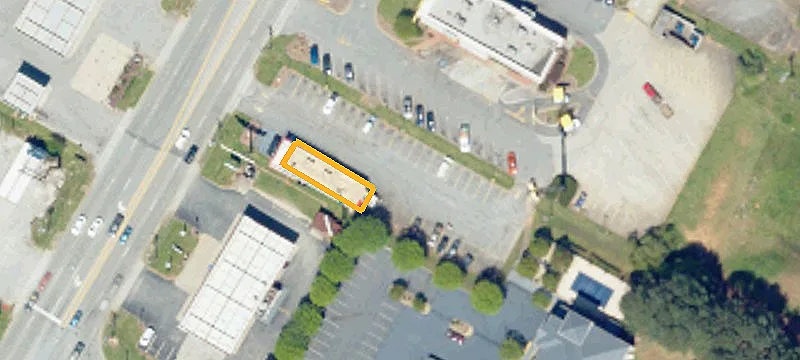 4540 Williamsburg Rd