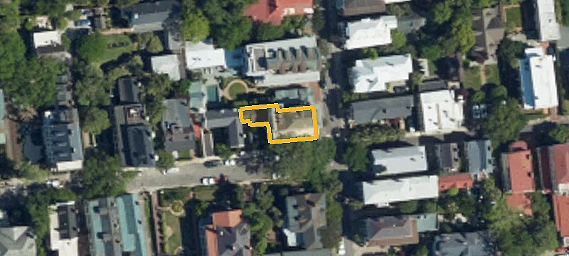 19 King St