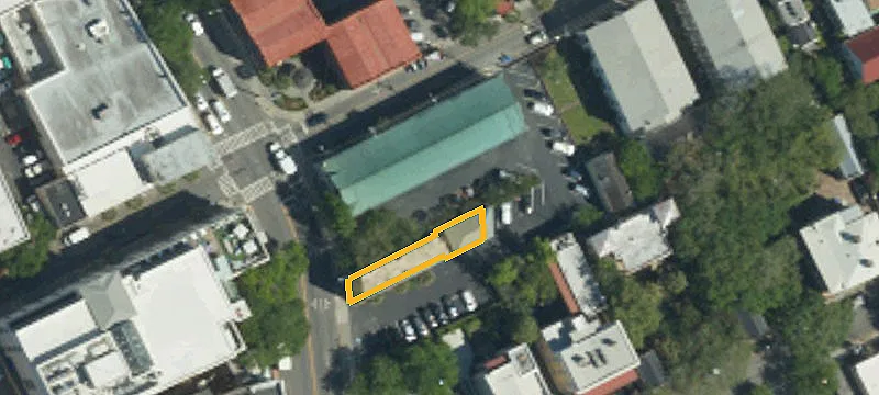 254 Meeting St