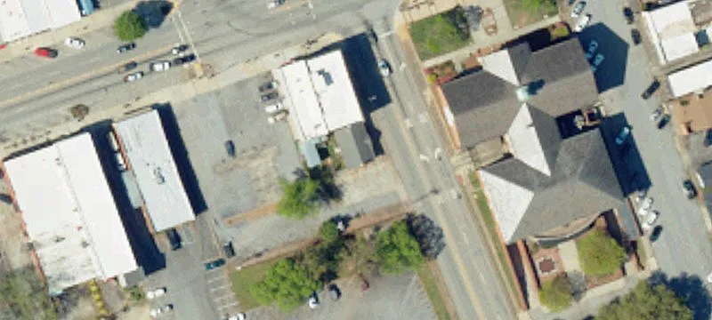 102 Pendleton St