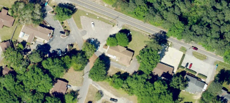 965 Dougherty Rd