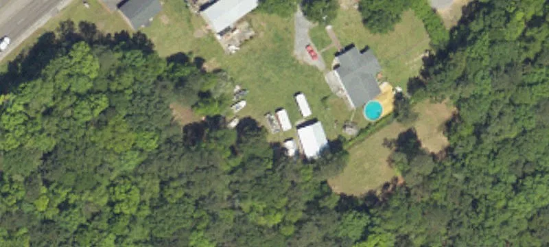 720 Live Oak Dr