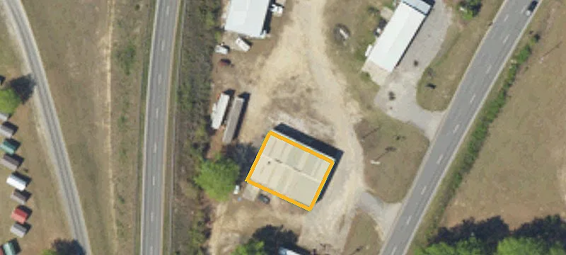 125 Hwy 601st S