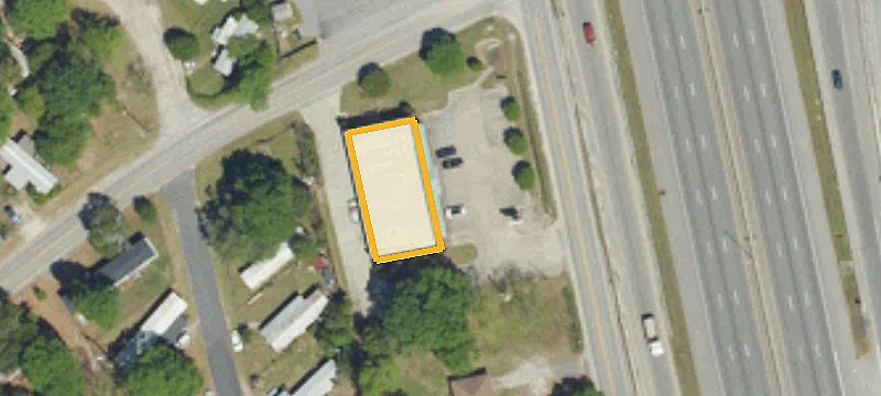 1087 Hbr Dr