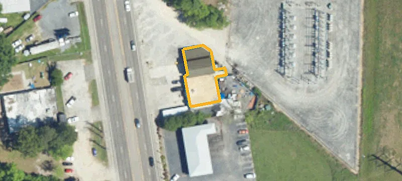 570 College Park Rd