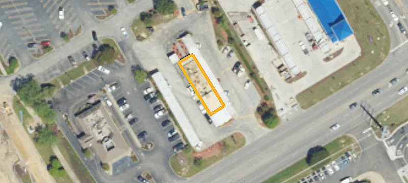287 Harbison Blvd