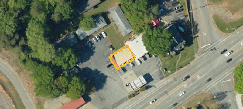 313 Old Greenville Hwy