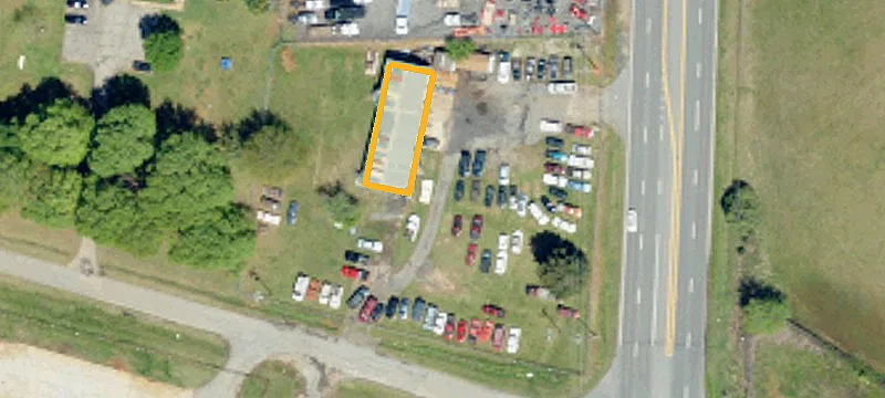 4921 Chesnee Hwy