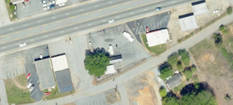 6737 Calhoun Memorial Hwy