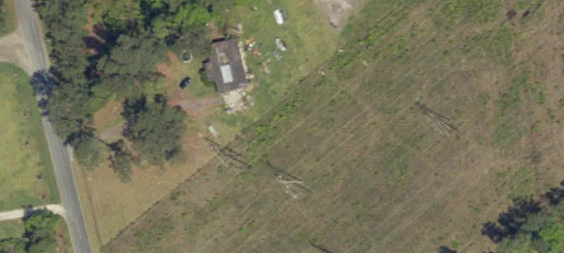 636 Garrison Rd