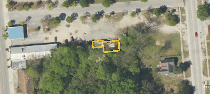 509th Clyburn Ln Ext