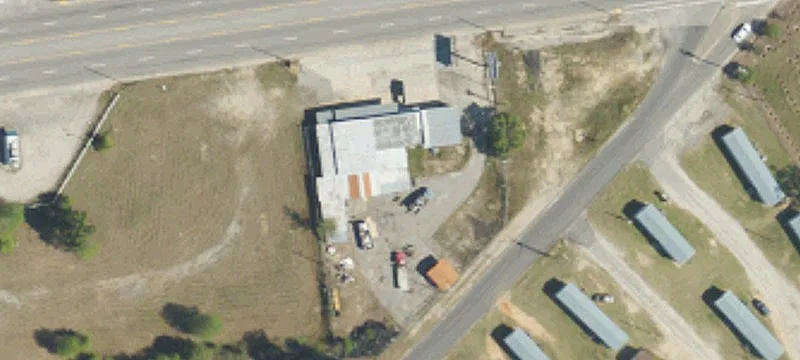 2215 Old Edisto Dr