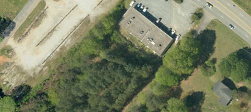 2701 Gentry Memorial Hwy Ste, Unit 1