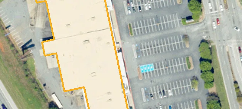 150 Blackstock Rd