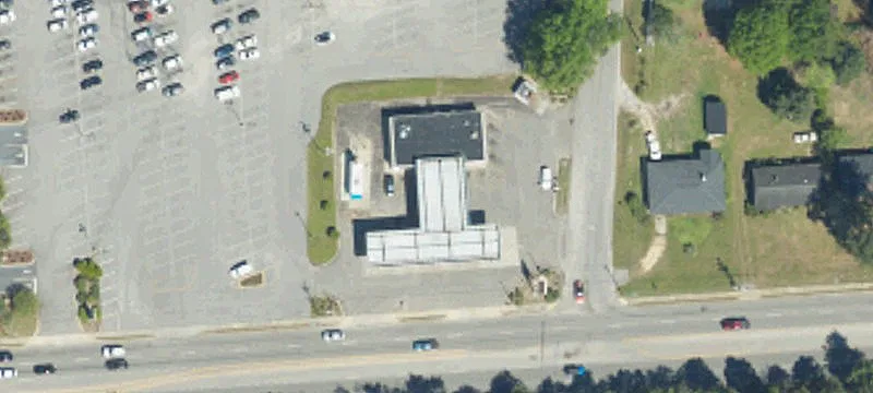 1301 2nd Loop Rd