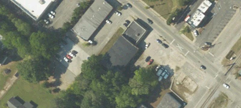 8540 Old State Rd